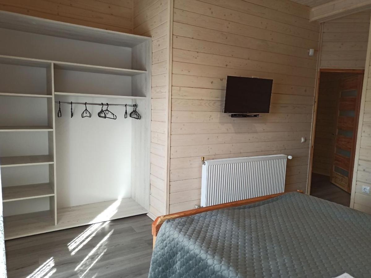 Lodge “друзі” Bukowel