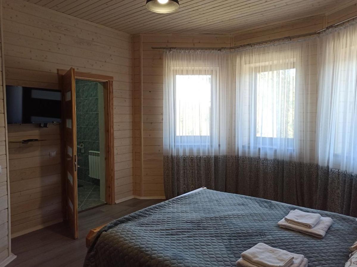 Lodge “друзі” *